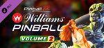 Pinball FX - Williams Pinball Volume 2 DLC