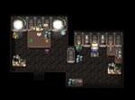 RPG Maker MZ - KR Wizard's Hideout Tileset DLC - изображение № 3