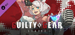 GGST Additional Character 11 - Elphelt Valentine DLC