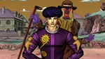 JoJo's Bizarre Adventure: All-Star Battle R - Wonder of - изображение № 5