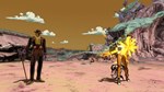 JoJo's Bizarre Adventure: All-Star Battle R - Wonder of - изображение № 6
