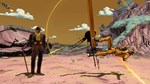 JoJo's Bizarre Adventure: All-Star Battle R - Wonder of - изображение № 7