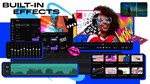 Movavi Video Suite 2024 Steam Edition * STEAM RU  - изображение № 6
