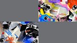Movavi Video Suite 2024 - Cutout Alphabet Pack DLC - изображение № 5