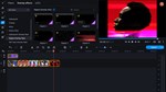 Movavi Video Suite 2024 - Digital Overlay Pack DLC - изображение № 2