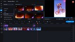 Movavi Video Suite 2024 - Action Pack DLC * STEAM RU  - изображение № 2