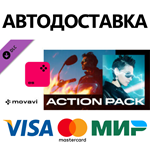 Movavi Video Suite 2024 - Action Pack DLC * STEAM RU