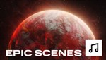 Movavi Video Suite 2024 - Epic Scenes Music Pack DLC - изображение № 2