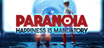 Paranoia * STEAM РОССИЯ  АВТОДОСТАВКА 0% КАРТЫ