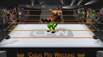 Casual Pro Wrestling * STEAM RU  АВТО 0% - изображение № 2