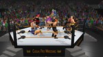 Casual Pro Wrestling * STEAM RU  АВТО 0% - изображение № 5