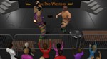 Casual Pro Wrestling * STEAM RU  АВТО 0% - изображение № 4