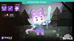 Super Animal Royale Season 10 Starter Pack DLC - изображение № 2