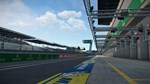 Automobilista 2 - Circuit des 24 Heures du Mans DLC - изображение № 3