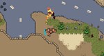 The Sand Knight * STEAM RU  АВТО 0% - изображение № 5