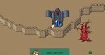 The Sand Knight * STEAM RU  АВТО 0% - изображение № 3