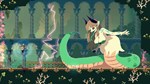 Momodora: Moonlit Farewell * STEAM RU  АВТО 0% - изображение № 7