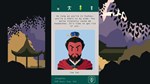 Reigns: Three Kingdoms * STEAM RU  АВТО 0% - изображение № 6