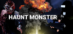 Haunt Monster * STEAM РОССИЯ АВТОДОСТАВКА 0% КАРТЫ