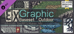 RPG Maker MV - EX Graphic Baseset Outdoor DLC