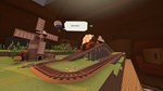 Toy Trains * STEAM РОССИЯ  АВТОДОСТАВКА 0% КАРТЫ - изображение № 6