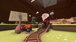 Toy Trains * STEAM РОССИЯ  АВТОДОСТАВКА 0% КАРТЫ - изображение № 5