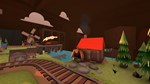 Toy Trains * STEAM РОССИЯ  АВТОДОСТАВКА 0% КАРТЫ - изображение № 3