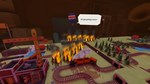 Toy Trains * STEAM РОССИЯ  АВТОДОСТАВКА 0% КАРТЫ - изображение № 7