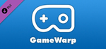 GameWarp addon DLC * STEAM RU  АВТО 0%