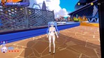 Apex Heroines - White Wedding 纯白嫁衣 DLC * STEAM RU  - изображение № 5
