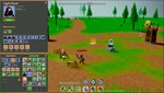 Ruins of Majika * STEAM RU  АВТО 0% - изображение № 3