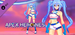 Apex Heroines - Sun Punch 日字冲拳 DLC * STEAM RU 