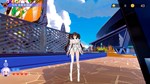 Apex Heroines - Silver Legend 白银传说 DLC * STEAM RU  - изображение № 6