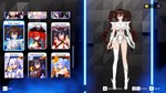 Apex Heroines - Silver Legend 白银传说 DLC * STEAM RU  - изображение № 2