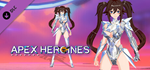 Apex Heroines - Silver Legend 白银传说 DLC * STEAM RU 