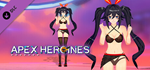 Apex Heroines -Night Princess 黑夜公主 DLC * STEAM RU 