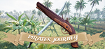 Pirates Journey * STEAM RU  АВТО 0%
