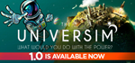 The Universim * STEAM РОССИЯ  АВТОДОСТАВКА 0% КАРТЫ