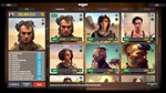 BeachHead * STEAM РОССИЯ  АВТОДОСТАВКА 0% КАРТЫ - изображение № 5