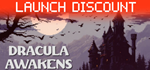Dracula Awakens * STEAM RU  АВТО 0%