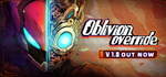 Oblivion Override * STEAM RU  АВТО 0%