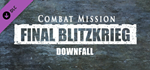 Combat Mission: Final Blitzkrieg - Downfall DLC