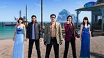 Like a Dragon: Infinite Wealth - «Судзимоны и курорт» - изображение № 2