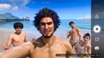 Like a Dragon: Infinite Wealth - Коллекция костюмов DLC - изображение № 4
