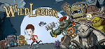 Wild Legion * STEAM РОССИЯ  АВТОДОСТАВКА 0% КАРТЫ