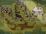 RPG Maker MZ - KR Fortress Ruins Tileset DLC - изображение № 6