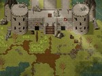 RPG Maker MZ - KR Fortress Ruins Tileset DLC - изображение № 7