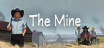 The Mine * STEAM РОССИЯ  АВТОДОСТАВКА 0% КАРТЫ