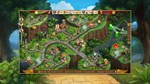Roads Of Rome: Portals 2 Collector’s Edition - изображение № 5