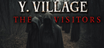 Y. Village - The Visitors * STEAM RU  АВТО 0%